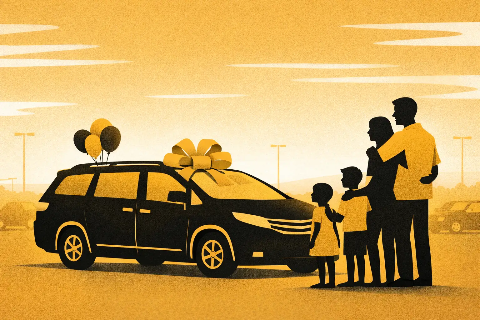 Stateline Auto Ranch community involvement in Texarkana