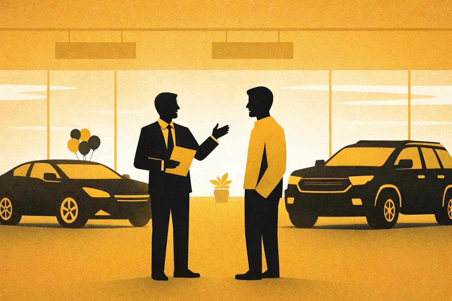 Stateline Auto Ranch dealership in Texarkana, TX